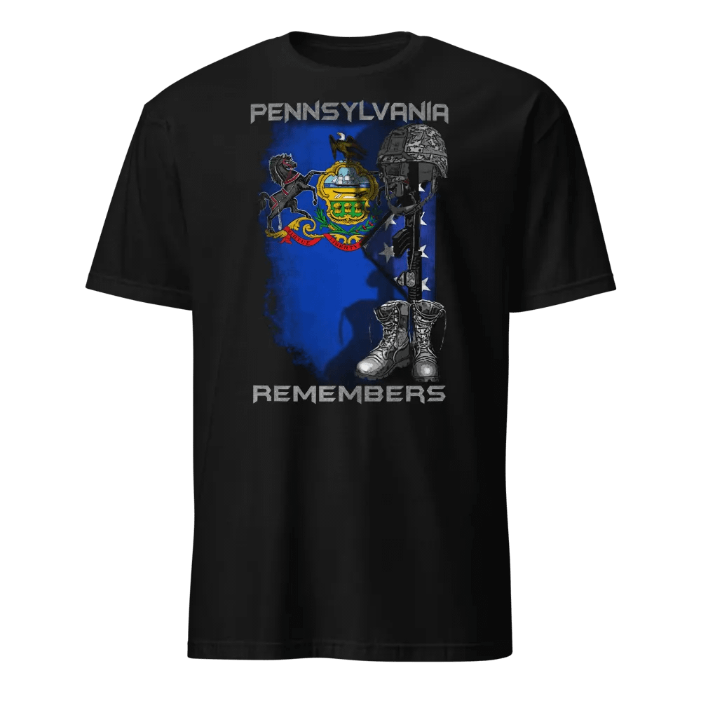 Pennsylvania Remembers product image (1)