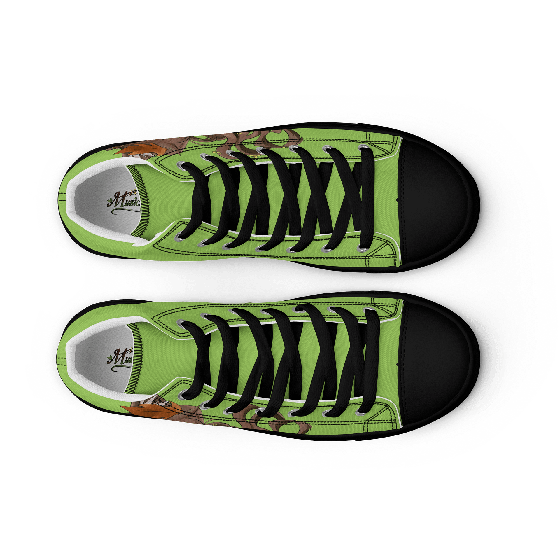 Fifth Year Anniversary Mens shoe product image (9)
