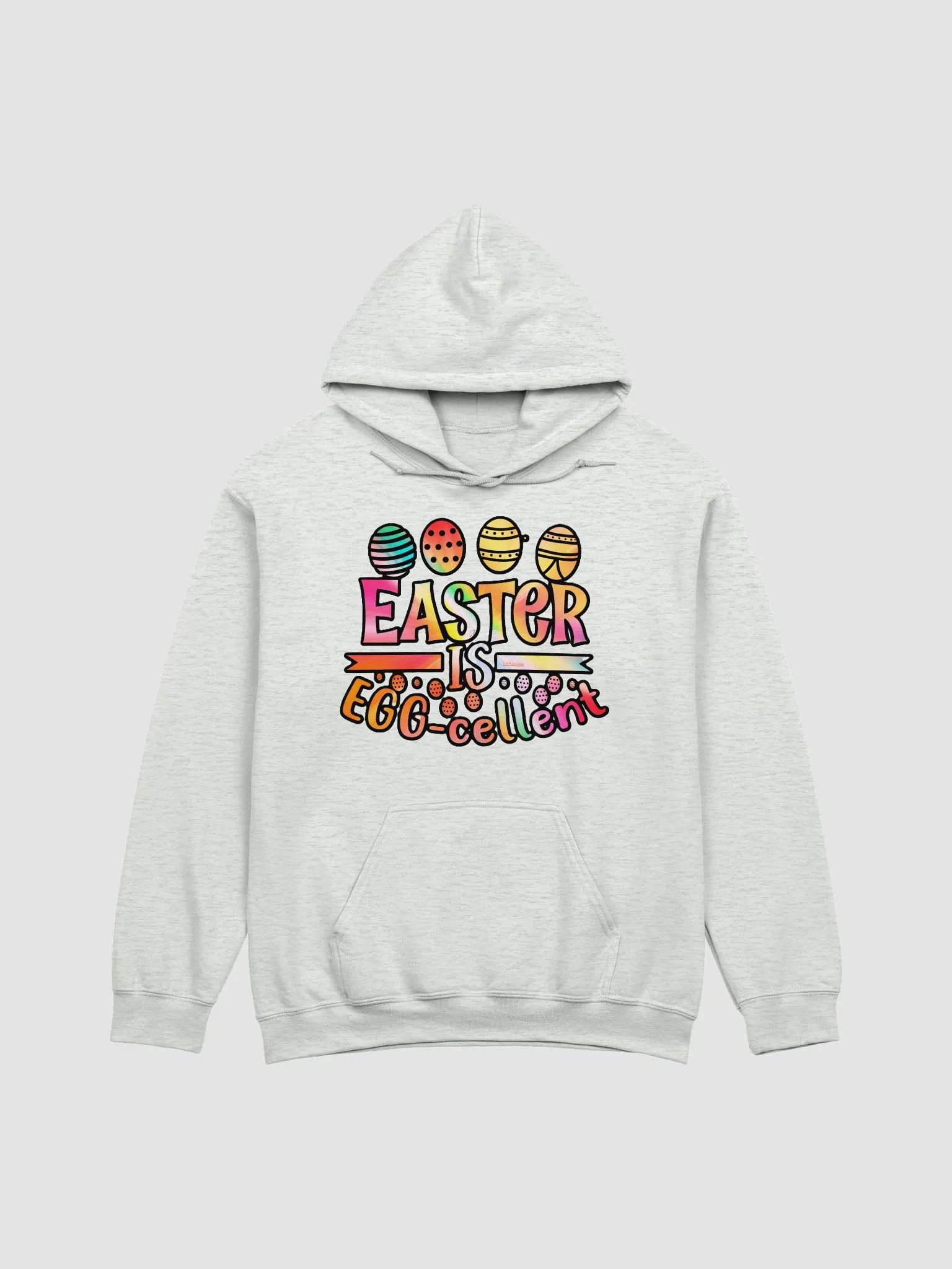 EASTER IS EGG-CELLENT product image (10)