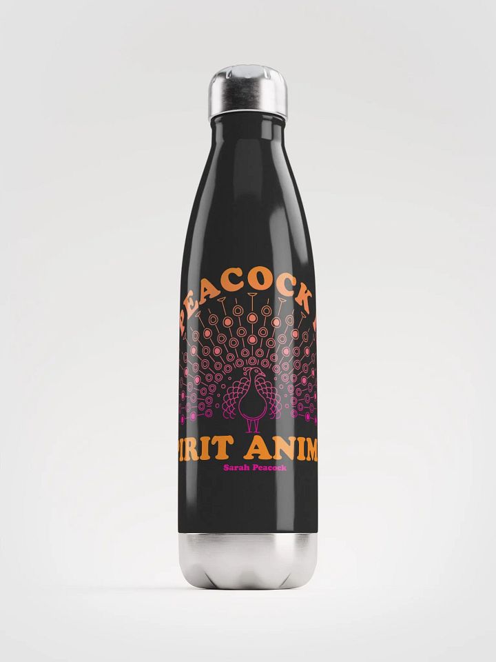 Spirit Animal Water Bottle product image (1)