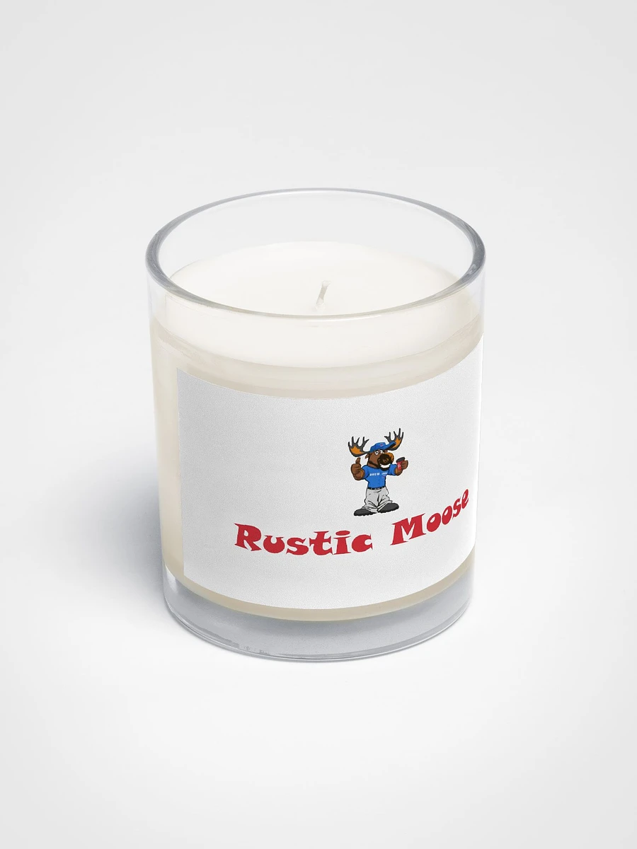 Burning Love Candle product image (2)