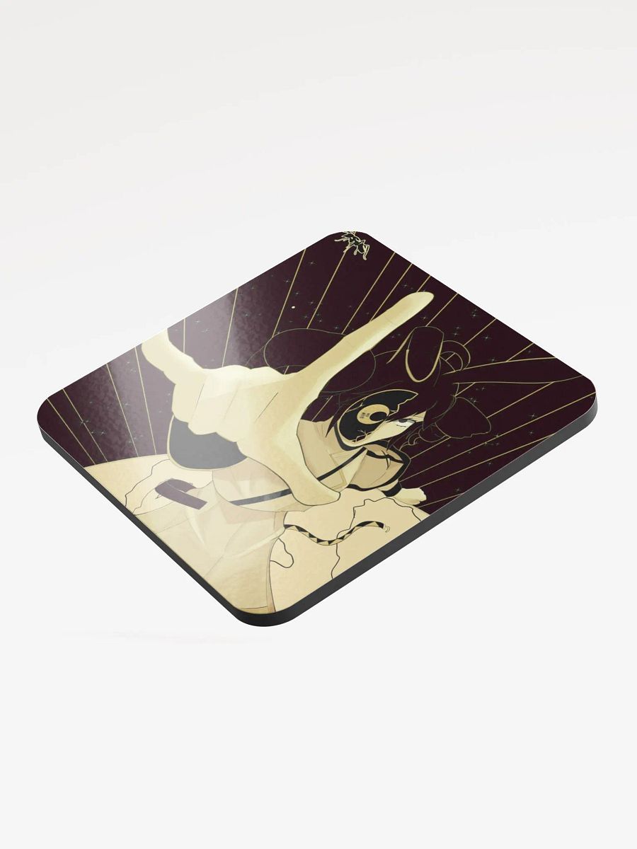 Adenosine_3p Coaster product image (3)