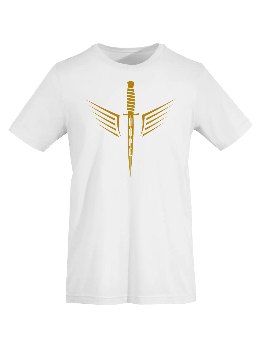 HOPE Tee product image (25)