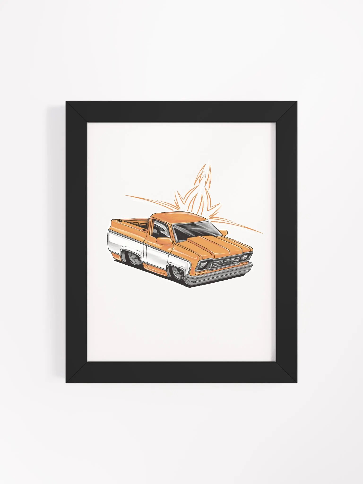 Orange Delit C10 Art MRD product image (26)