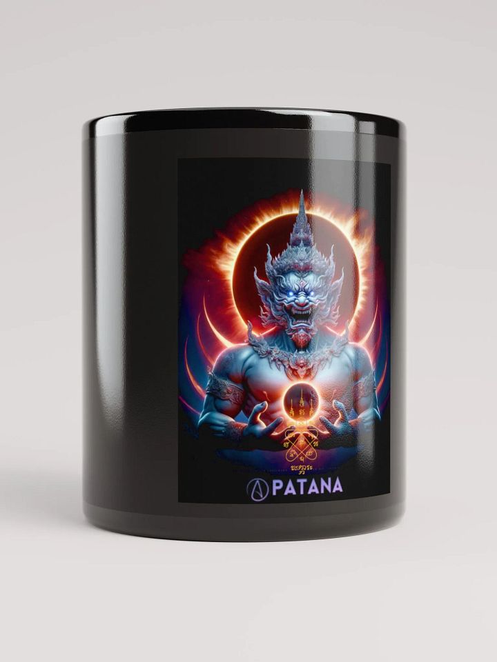 Rahu Mug product image (1)