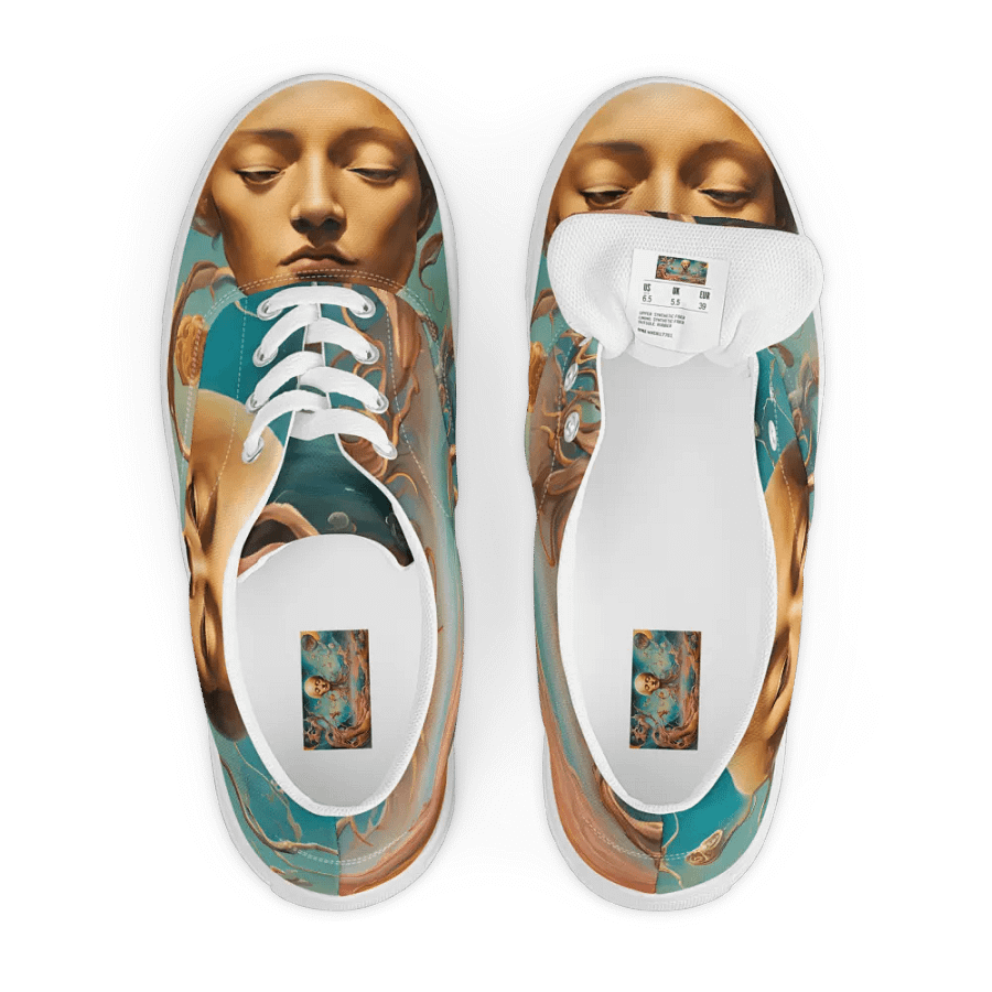 Cancer - Salvador Dalí Zodiac Decoded: Unveiling Dalí's Surreal Cosmic Delirium product image (7)