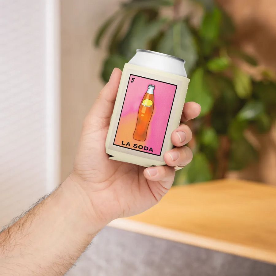 La Soda Coozie product image (5)