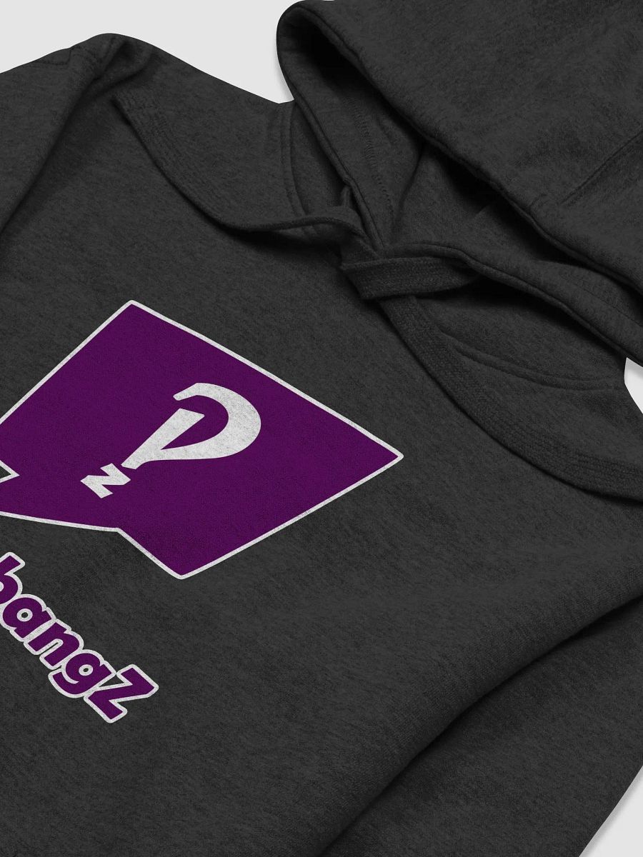 InterrobangZ Hoodie product image (3)