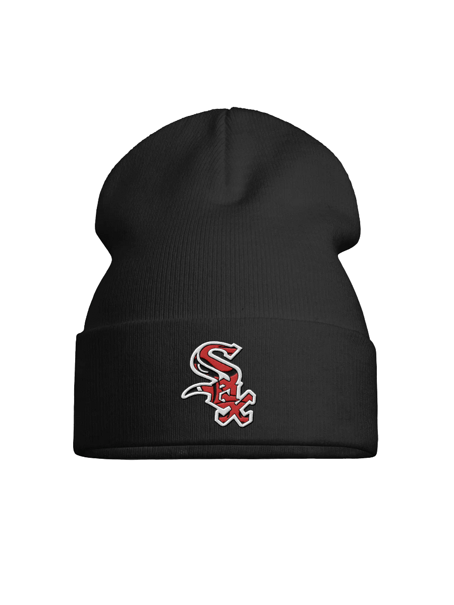 Bull Sox Beanie product image (1)