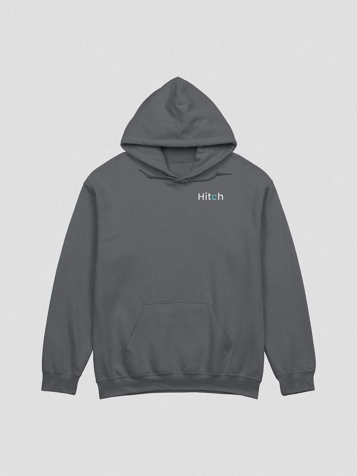 Small Hitch Logo Sweater product image (2)