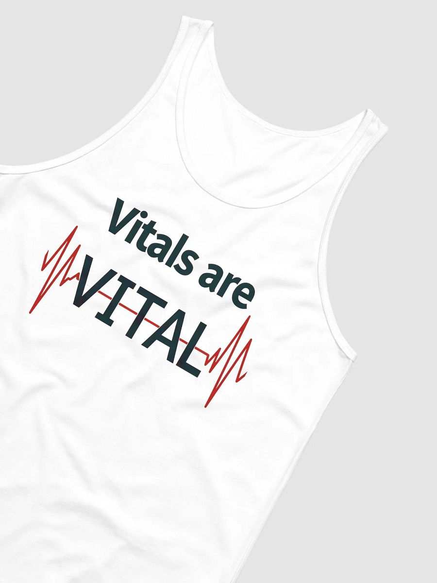 Vital Signs Jersey Tank product image (15)