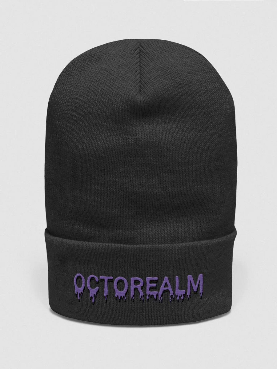OctoBeanie product image (3)