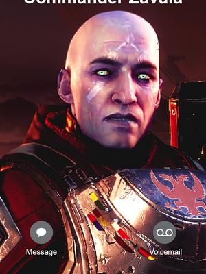 Zavala has a Coupon! #funny #comedy #destiny #destiny2 #destiny2memes #zavala #drifter