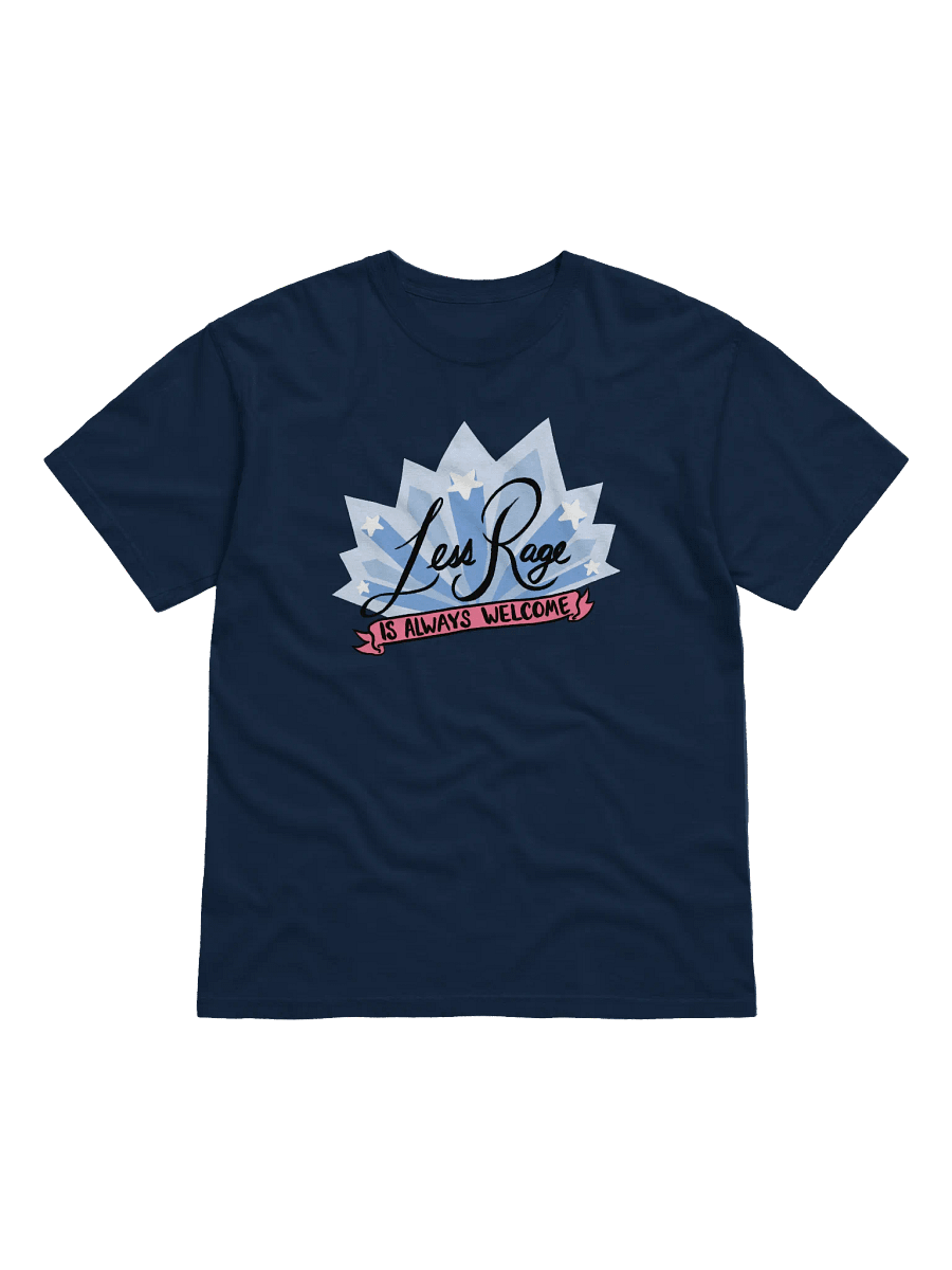 Less Rage Tee product image (1)
