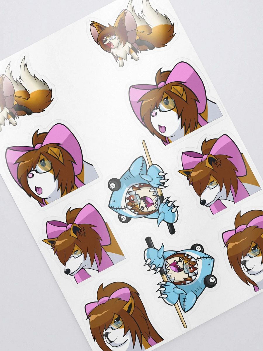 Orend Sticker Bundle product image (2)