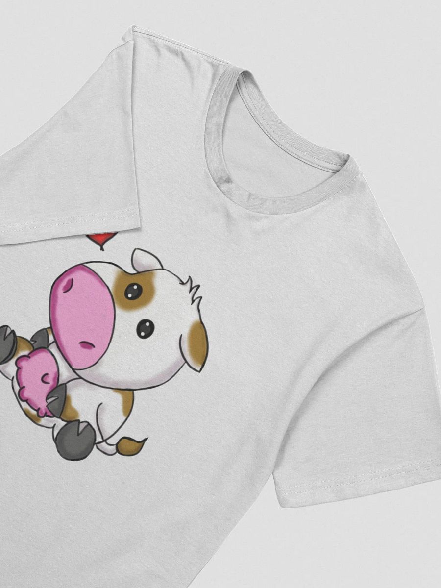 OG 'Sasha' Supersoft T-Shirt product image (18)