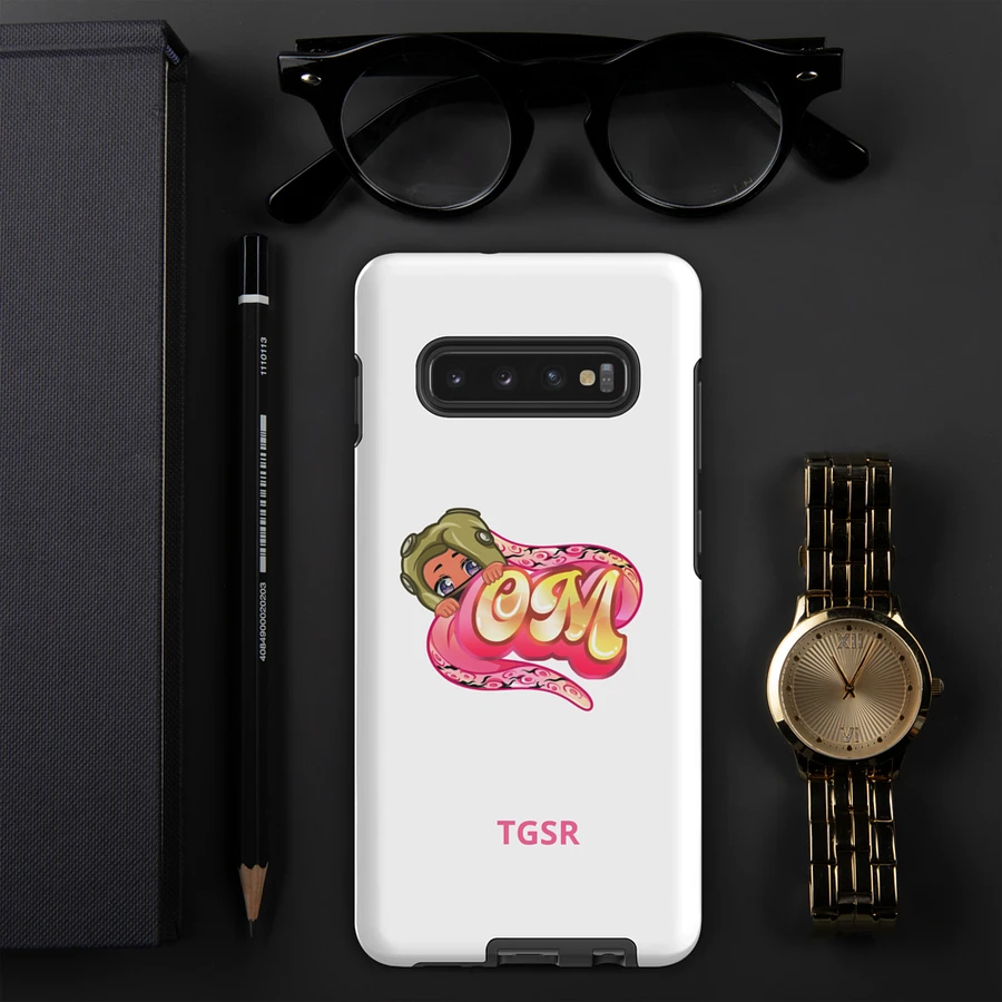 TGSR OM Samsung Case product image (51)