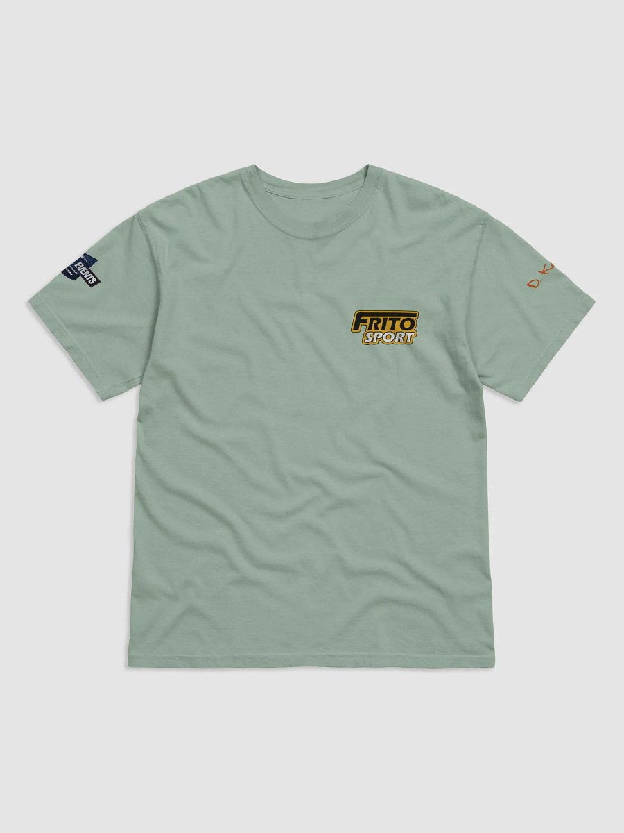 Fritosport Racing Team - D. Klar product image (1)