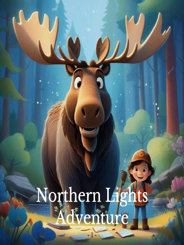 Northern Lights Adventure product image (1)