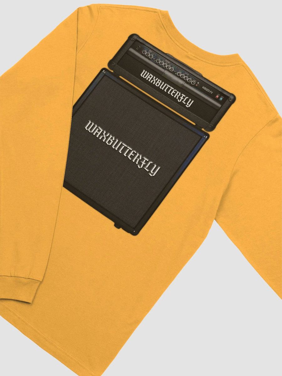 Amplitude Long Sleeve product image (3)