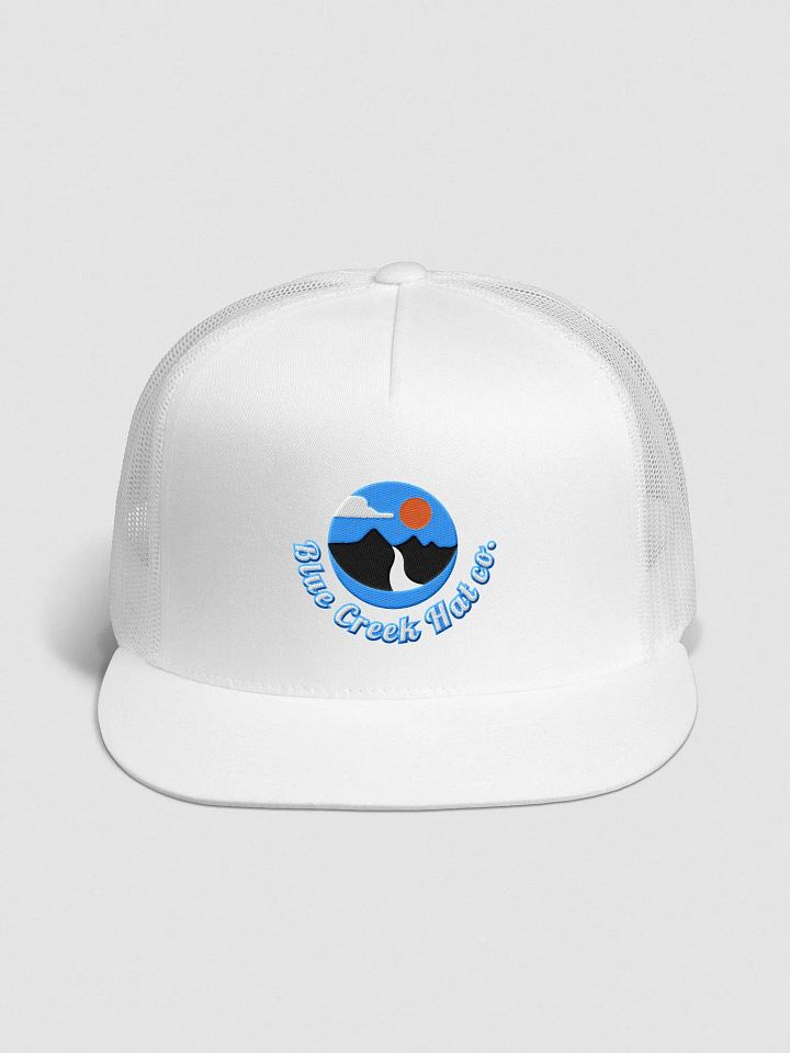 Trucker hat product image (1)