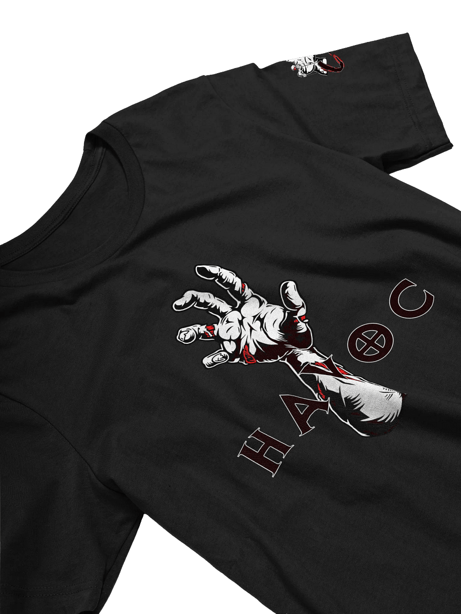Havoc T-Shirt product image (14)