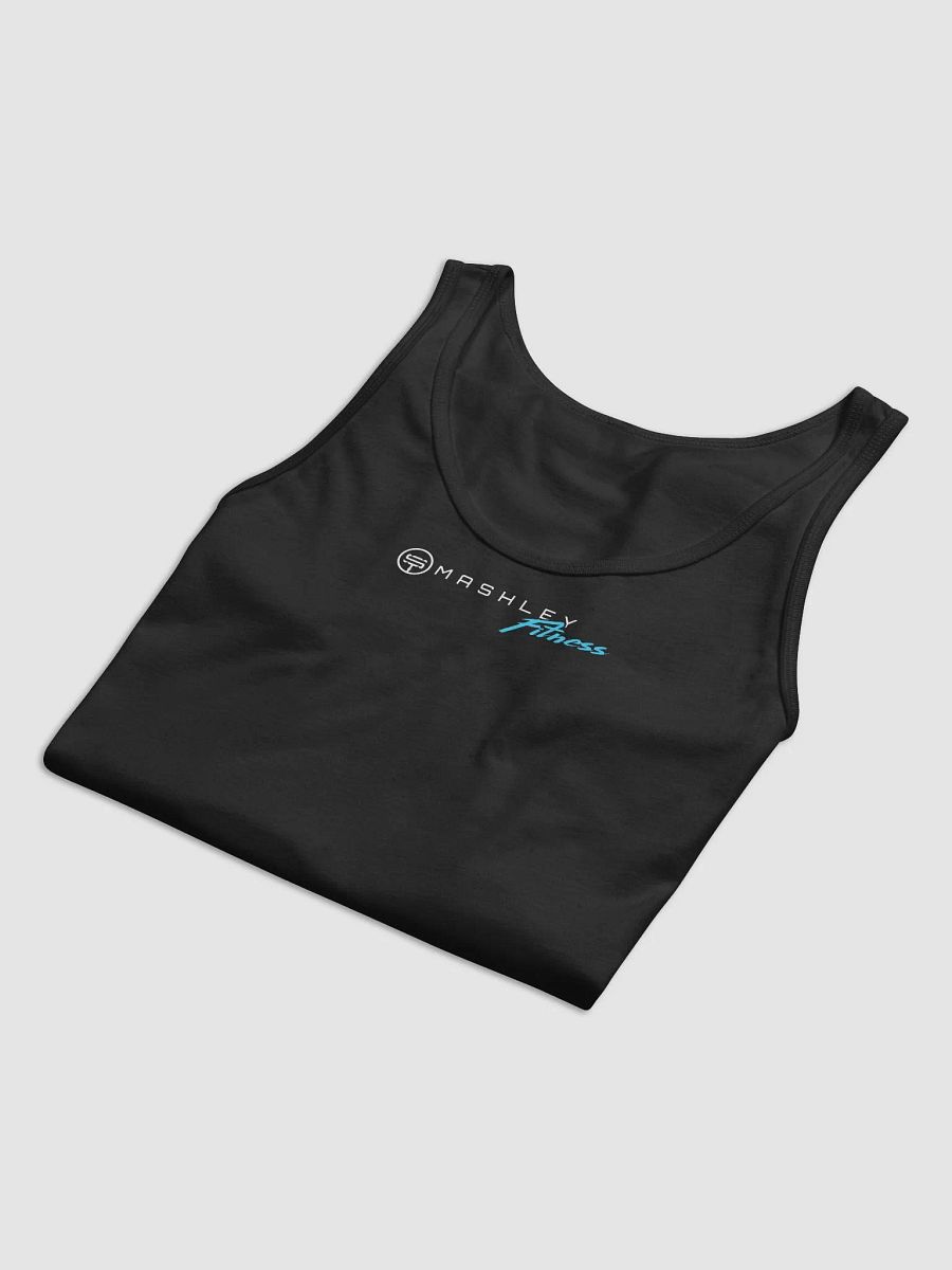 Smashley Fitness Blue - Men's tank product image (7)
