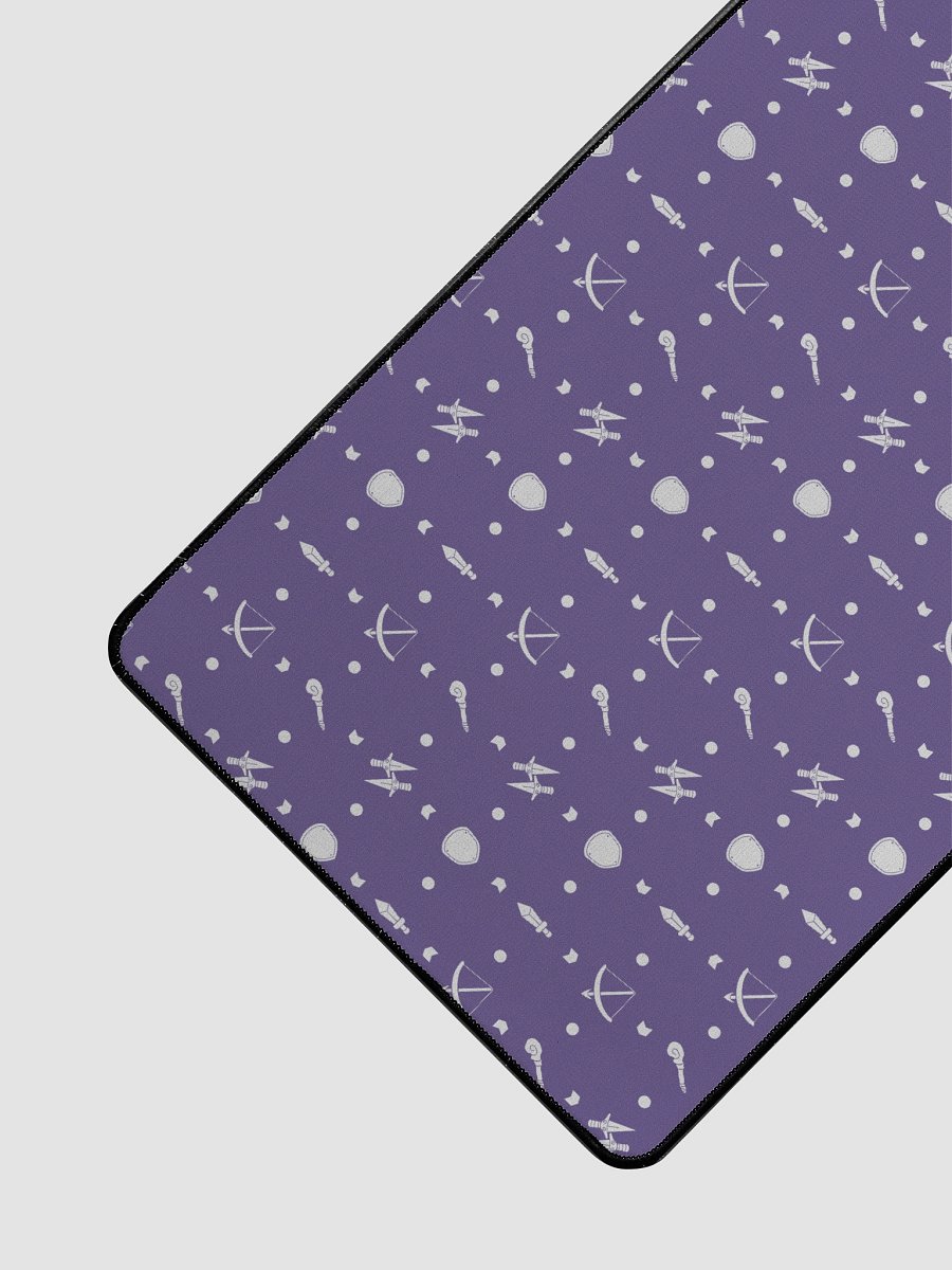The Rogue (Big Desk Mat) product image (3)
