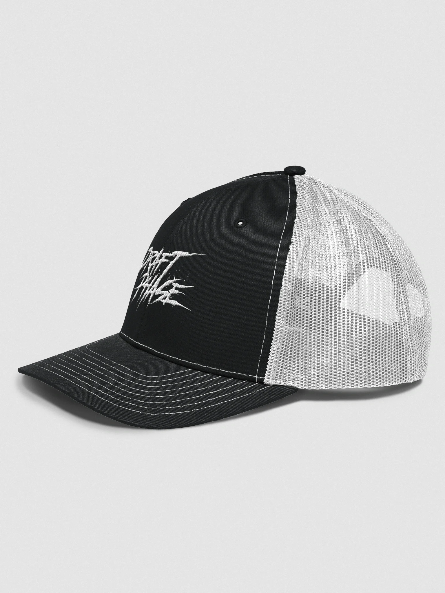 Draft Splash Trucker Hat product image (2)