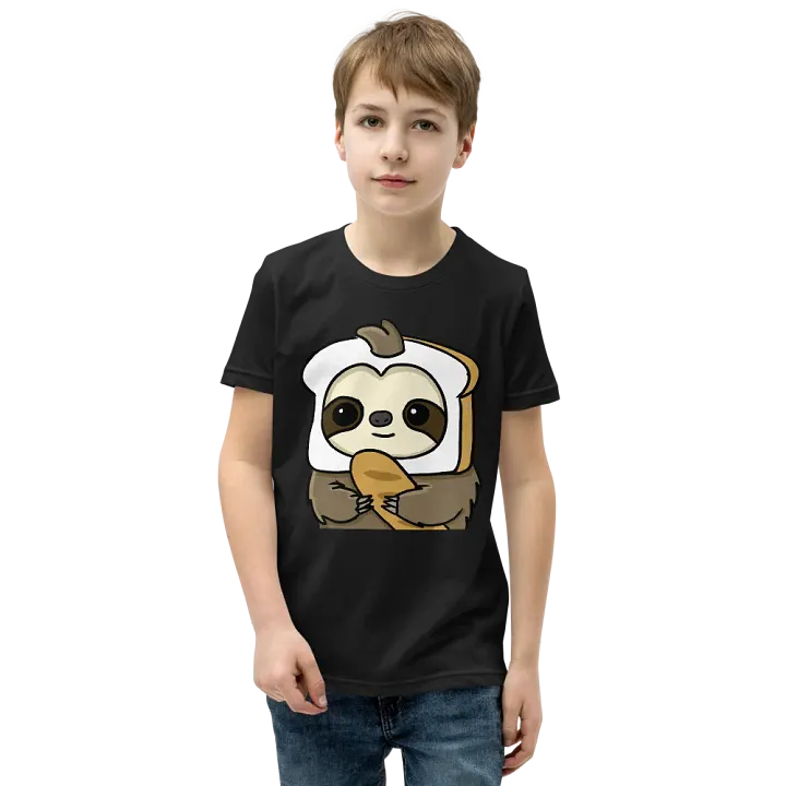 Children's Shirt - Loaf product image (9)