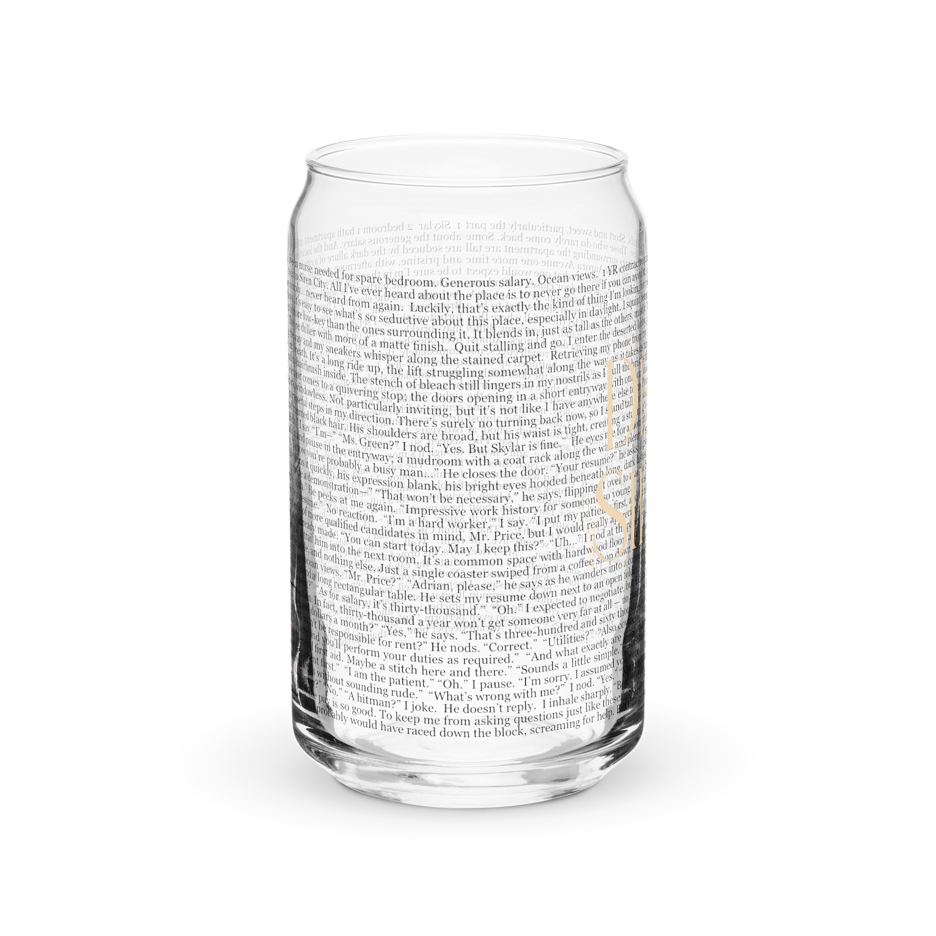 The Words Collection: The Devil of Siren City product image (2)