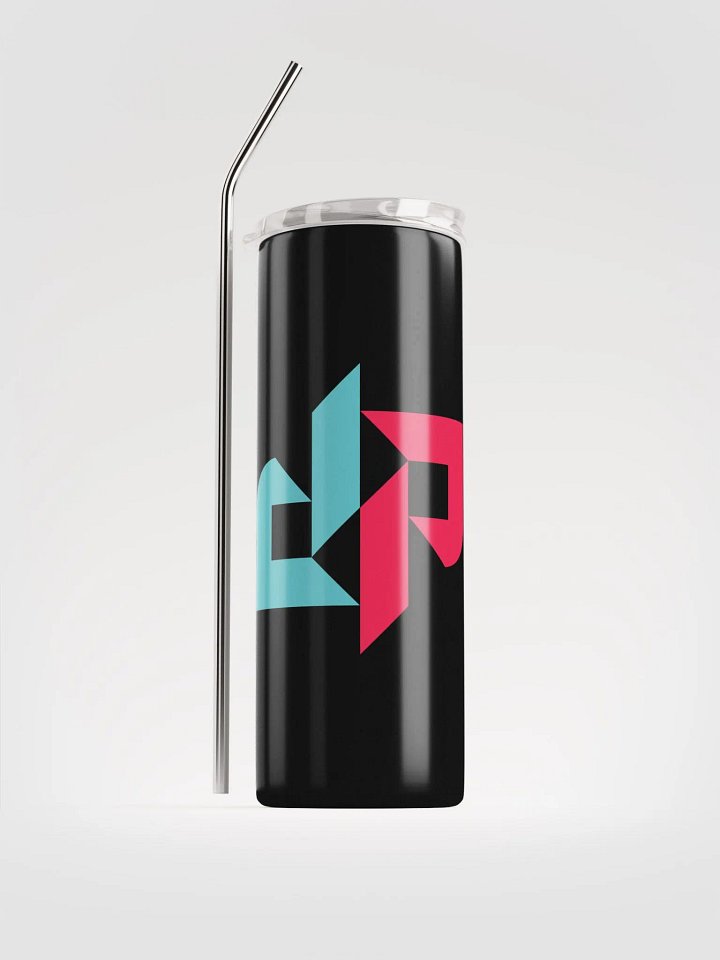 New Logo Tumbler product image (1)