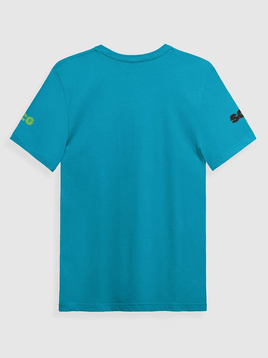 👕 McMedic Logo T-Shirt 🚑🎮 product image (2)