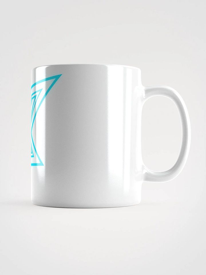 Karmahzyn Logo Mug product image (1)