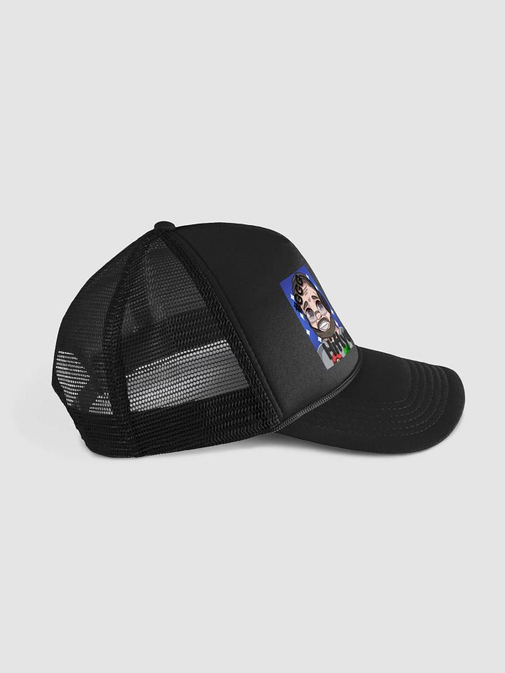 #GGG Cap product image (1)
