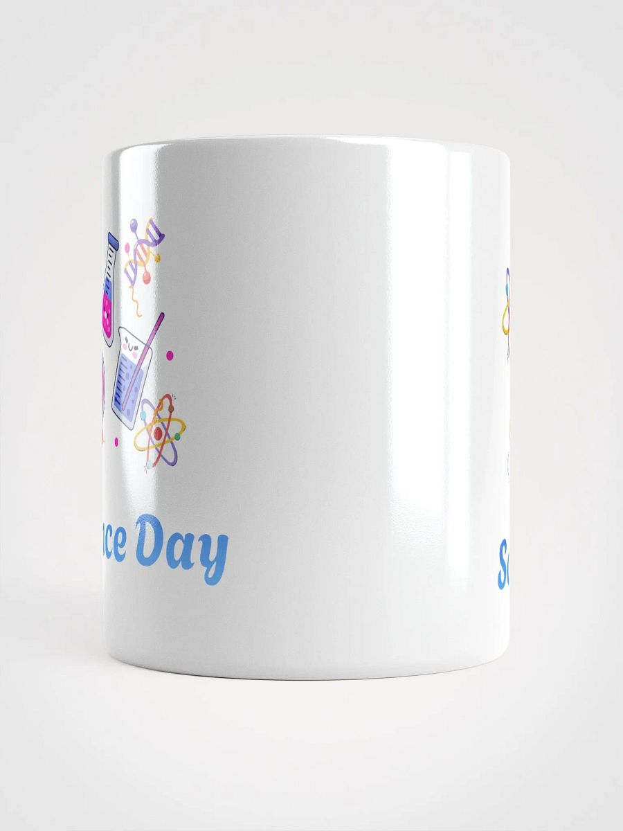 Playful Science Day Mug product image (5)