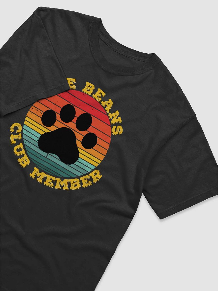 Retro Sunset Toe Beans Club Member product image (4)