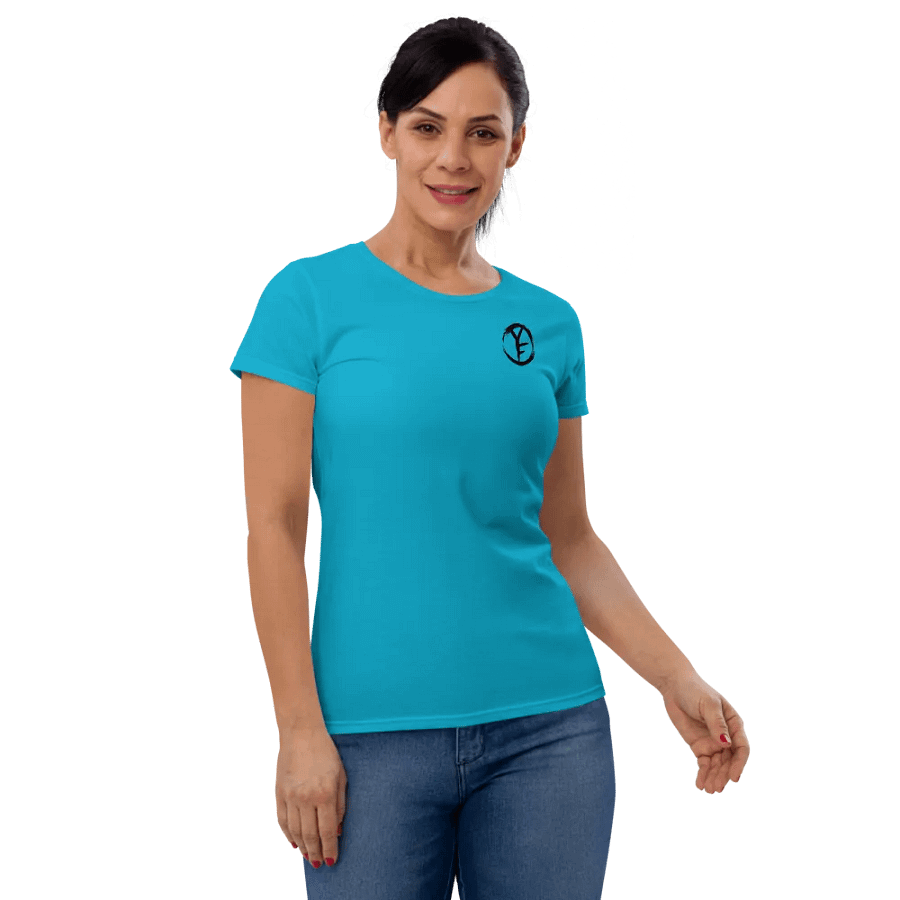 YF Women's T-Shirt product image (8)