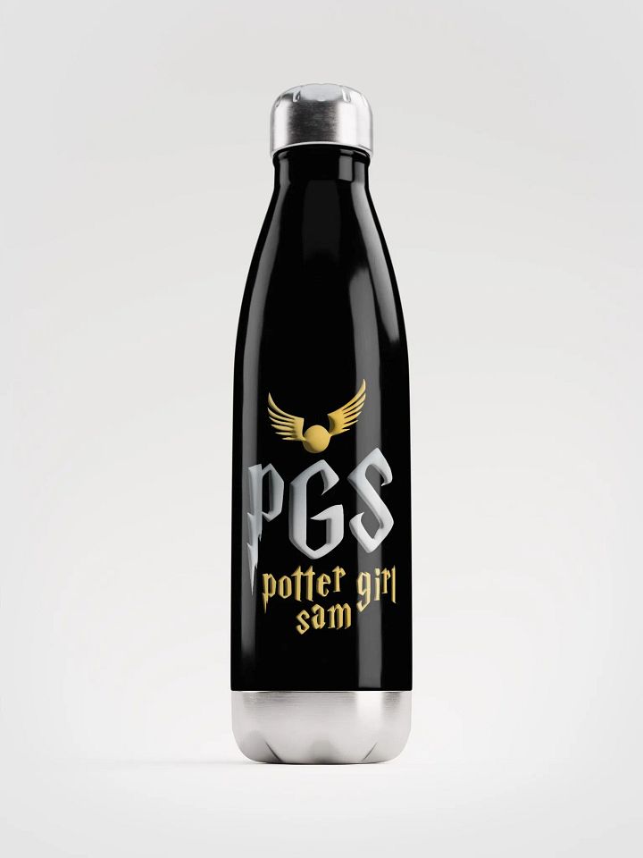 PotterGirlSam - Bottle product image (1)