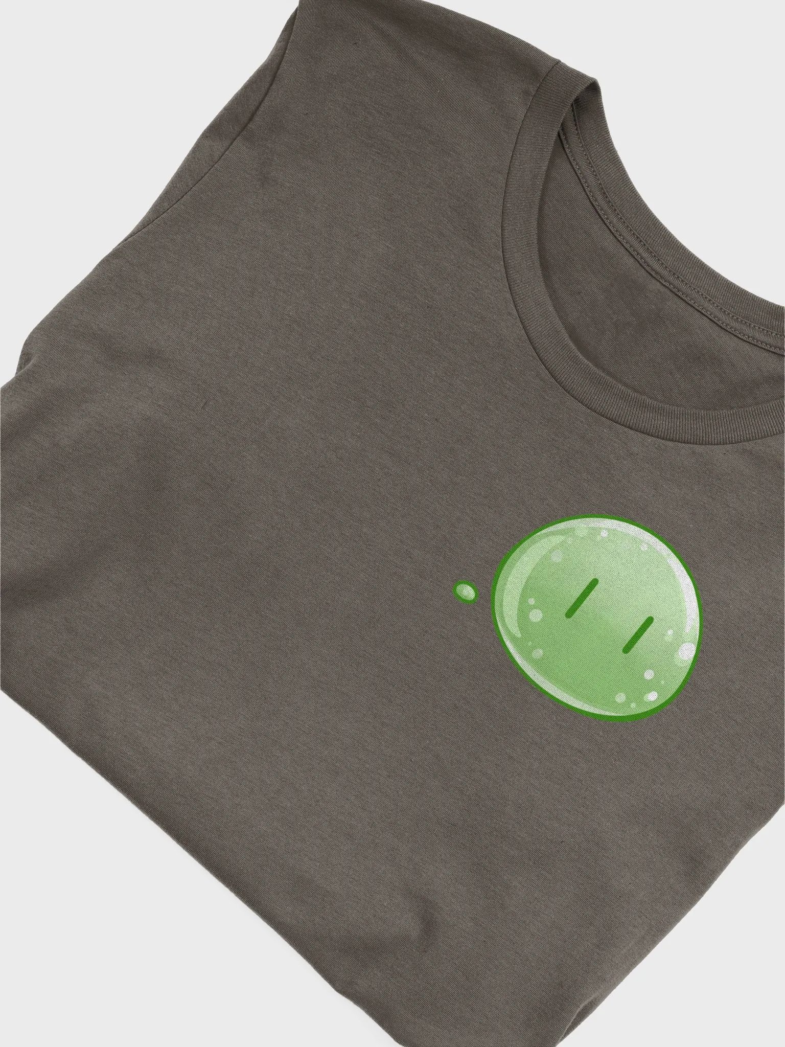 Derp Slime TShirt product image (53)