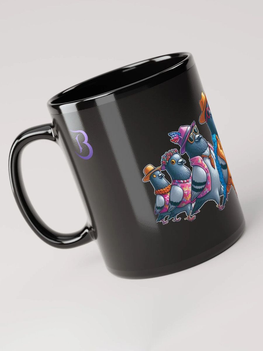 Pidgin Line Mug product image (5)