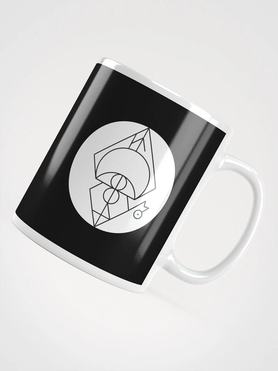 Lesser for Greater Icon / MO Mug product image (4)