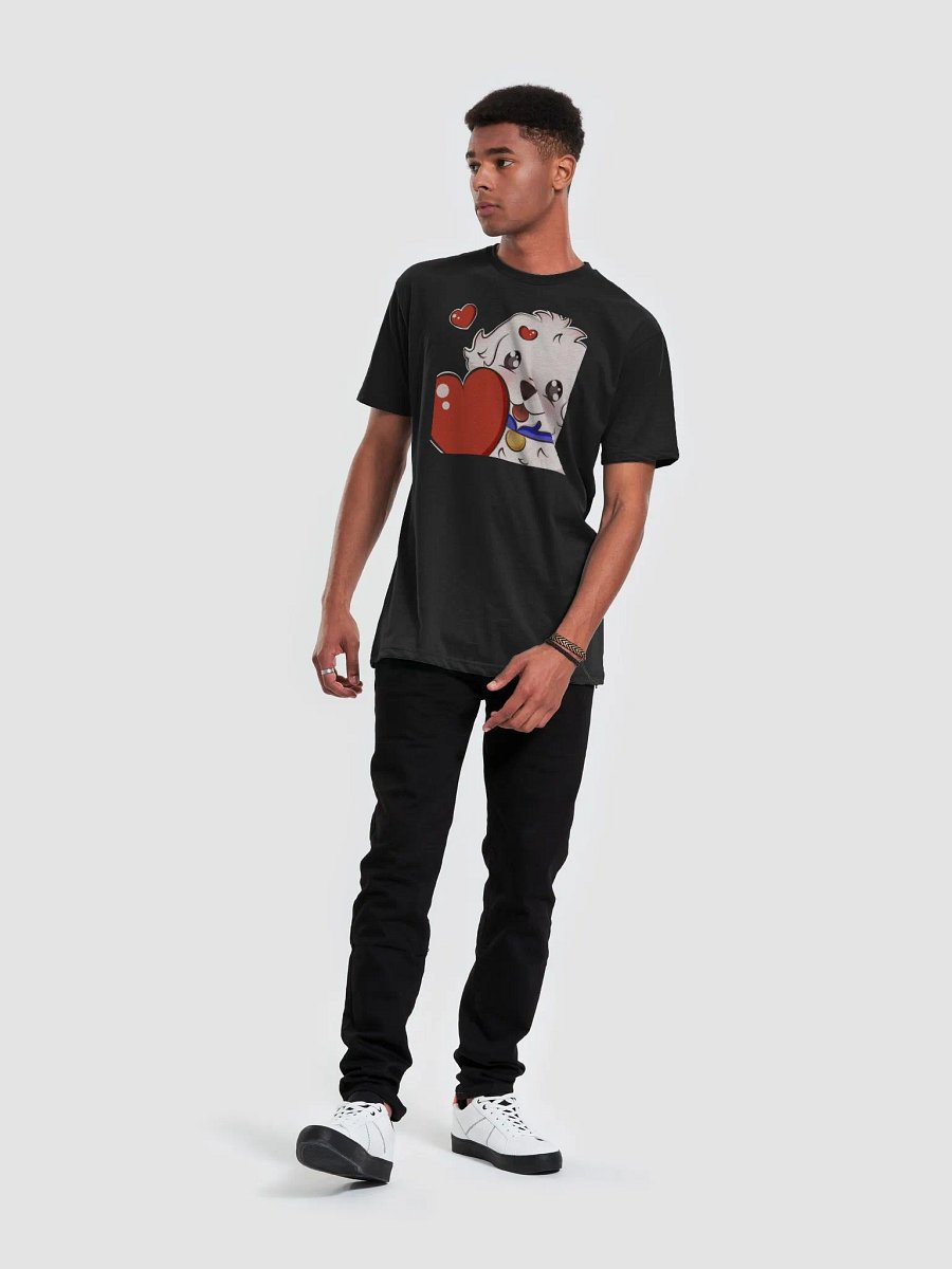 snowball love shirt product image (37)