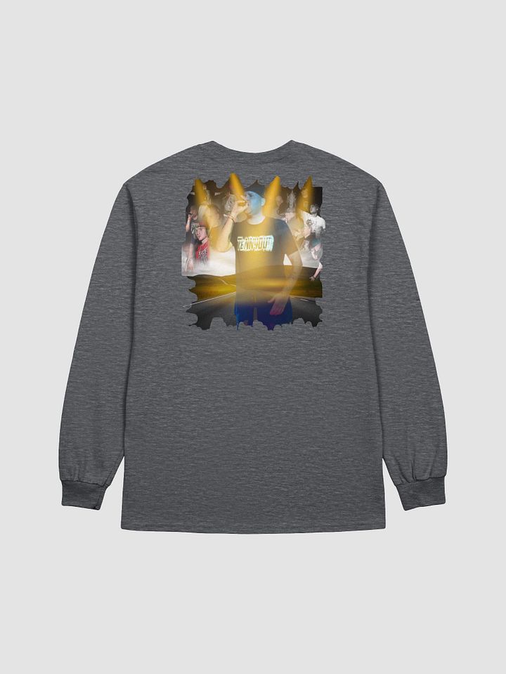 TeNN4OUR (10:04) Long Sleeve T-Shirt product image (2)