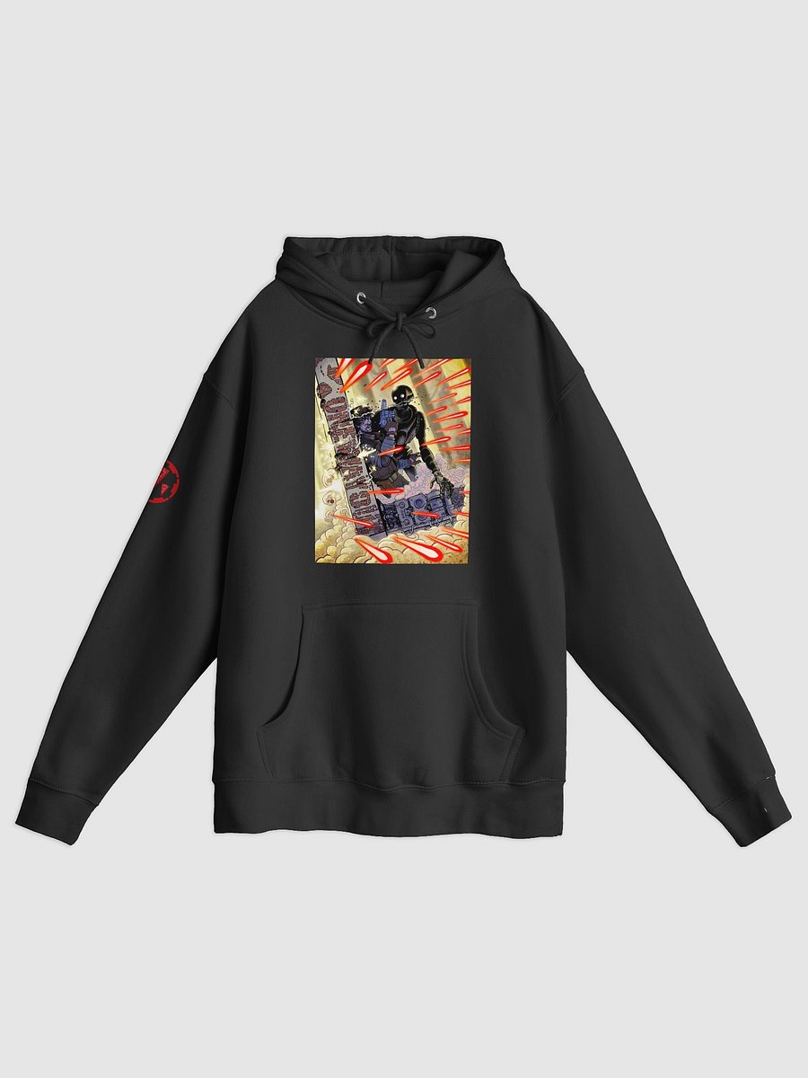 Andor & K-2SO One Way Out – Graphic Hoodie product image (1)