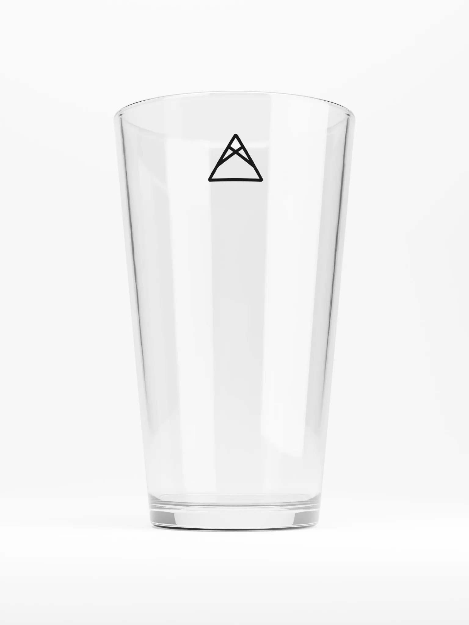 Brewista Basics | Evergreen Pint Glass product image (2)