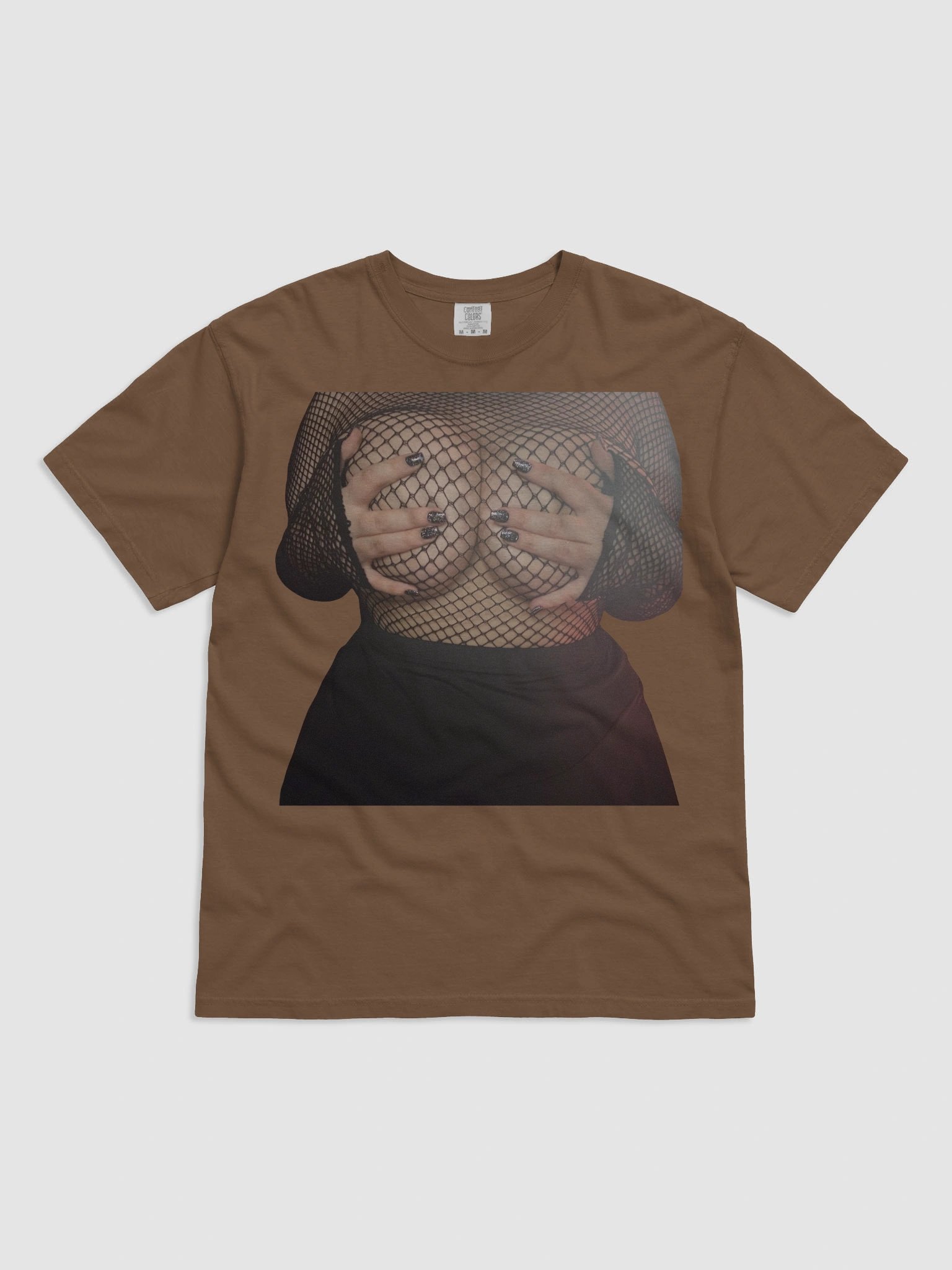 Goth Mommy Meow product image (61)