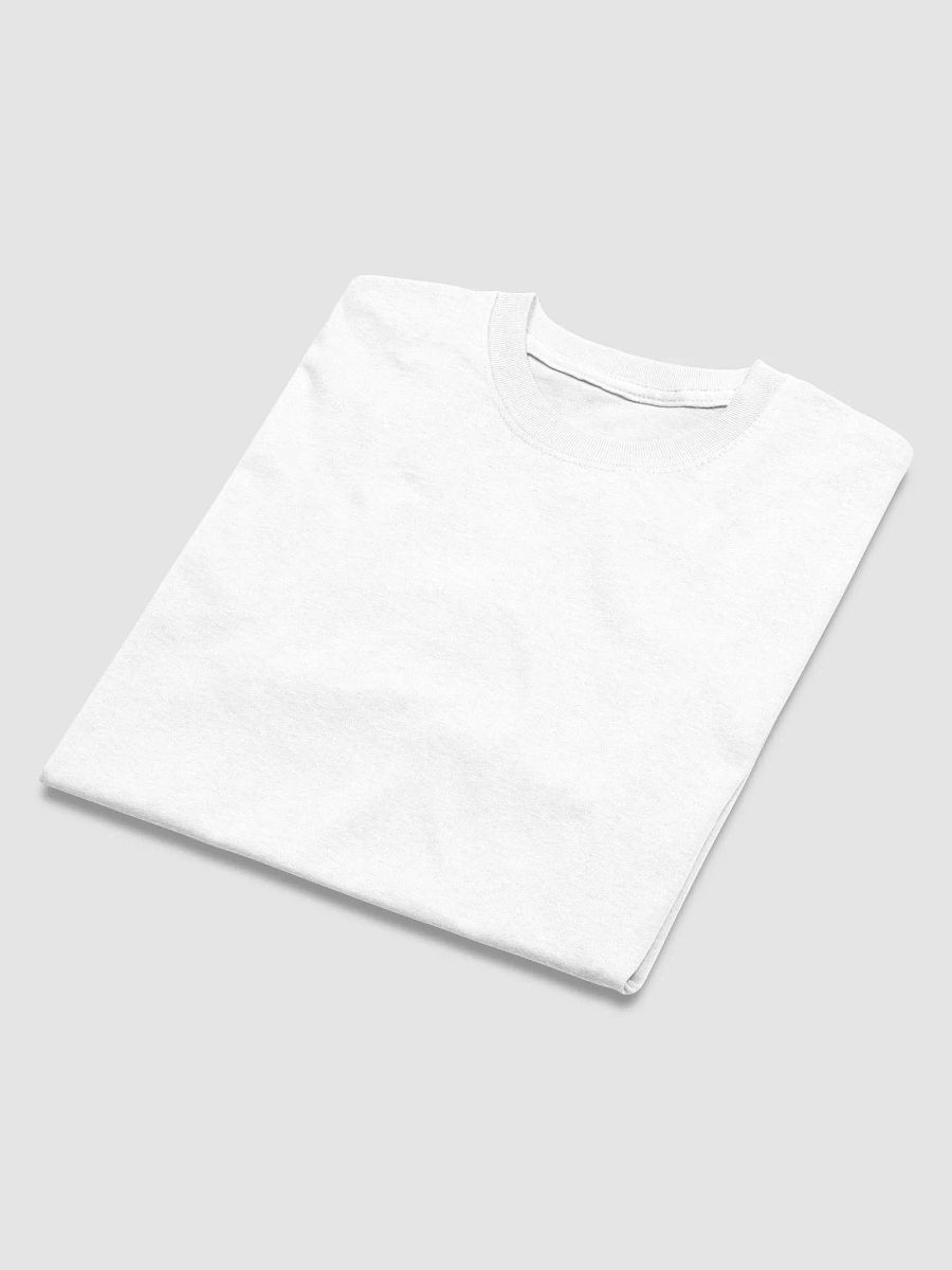 be the change you want to see in the world - Heavyweight T-Shirt product image (4)