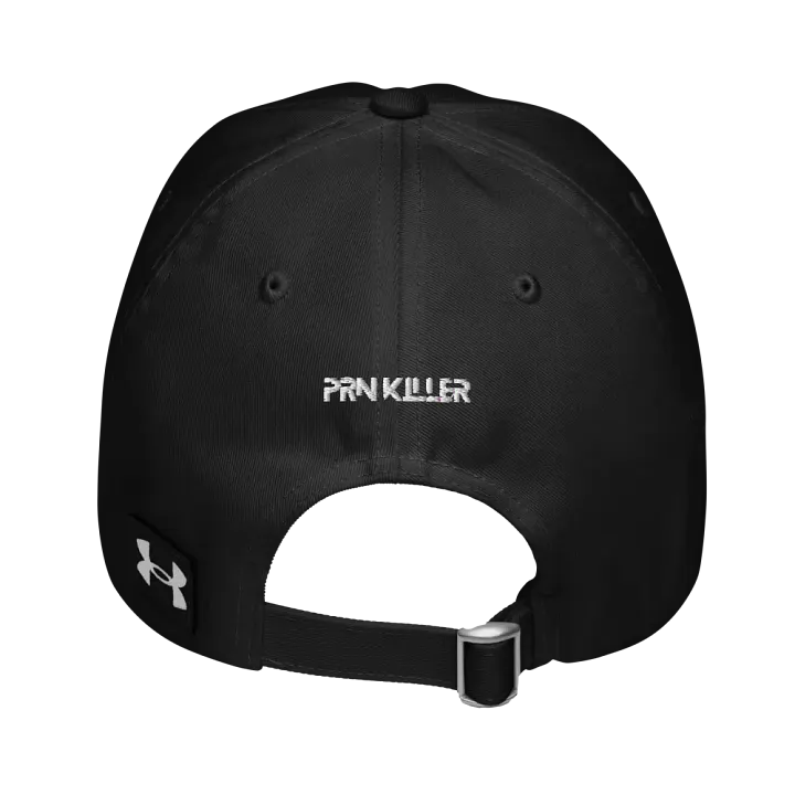 PRN KILLER Basic Gear Under Armour Hat product image (2)