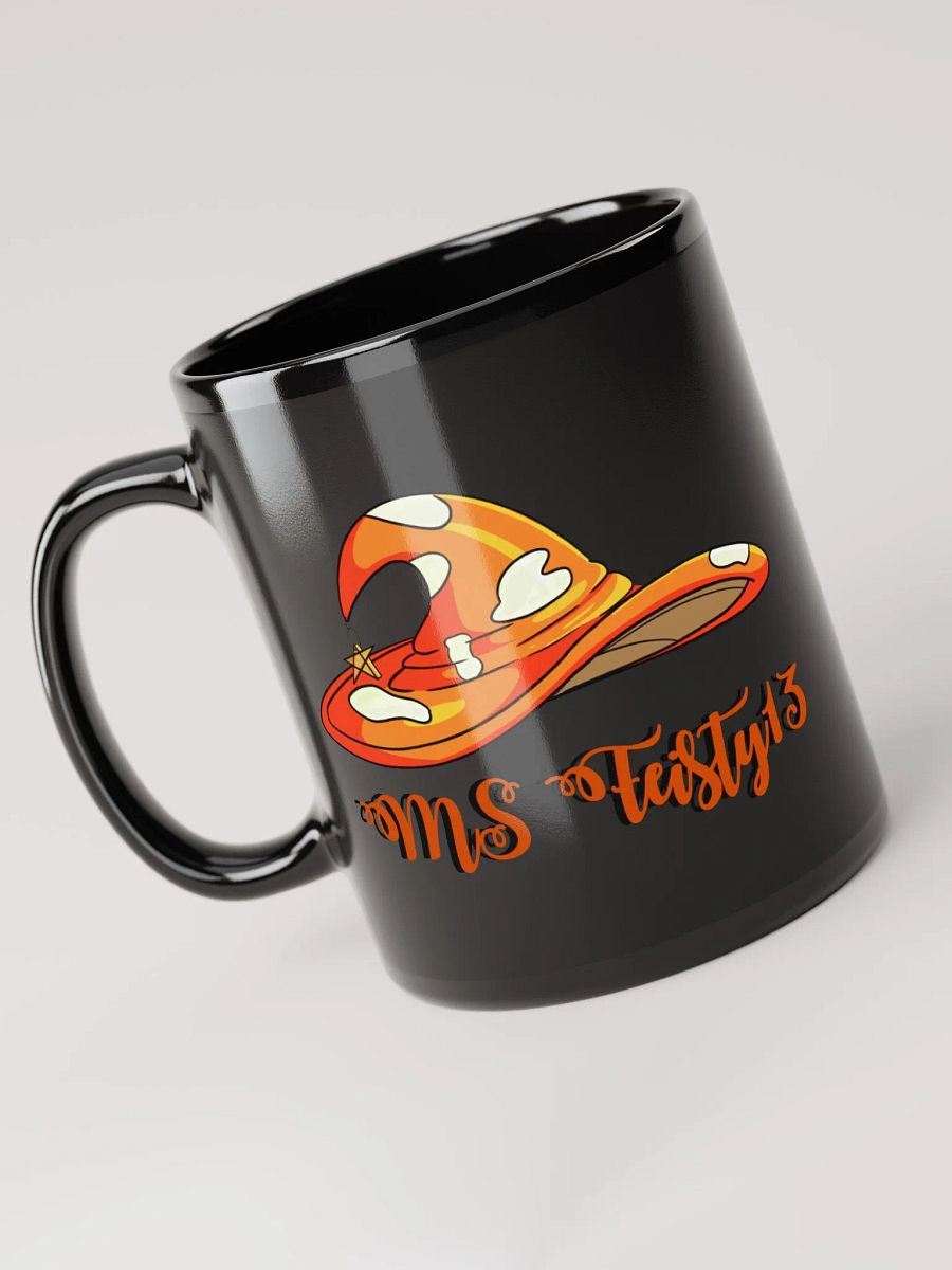Whimsical Hat Coffee Mug product image (1)